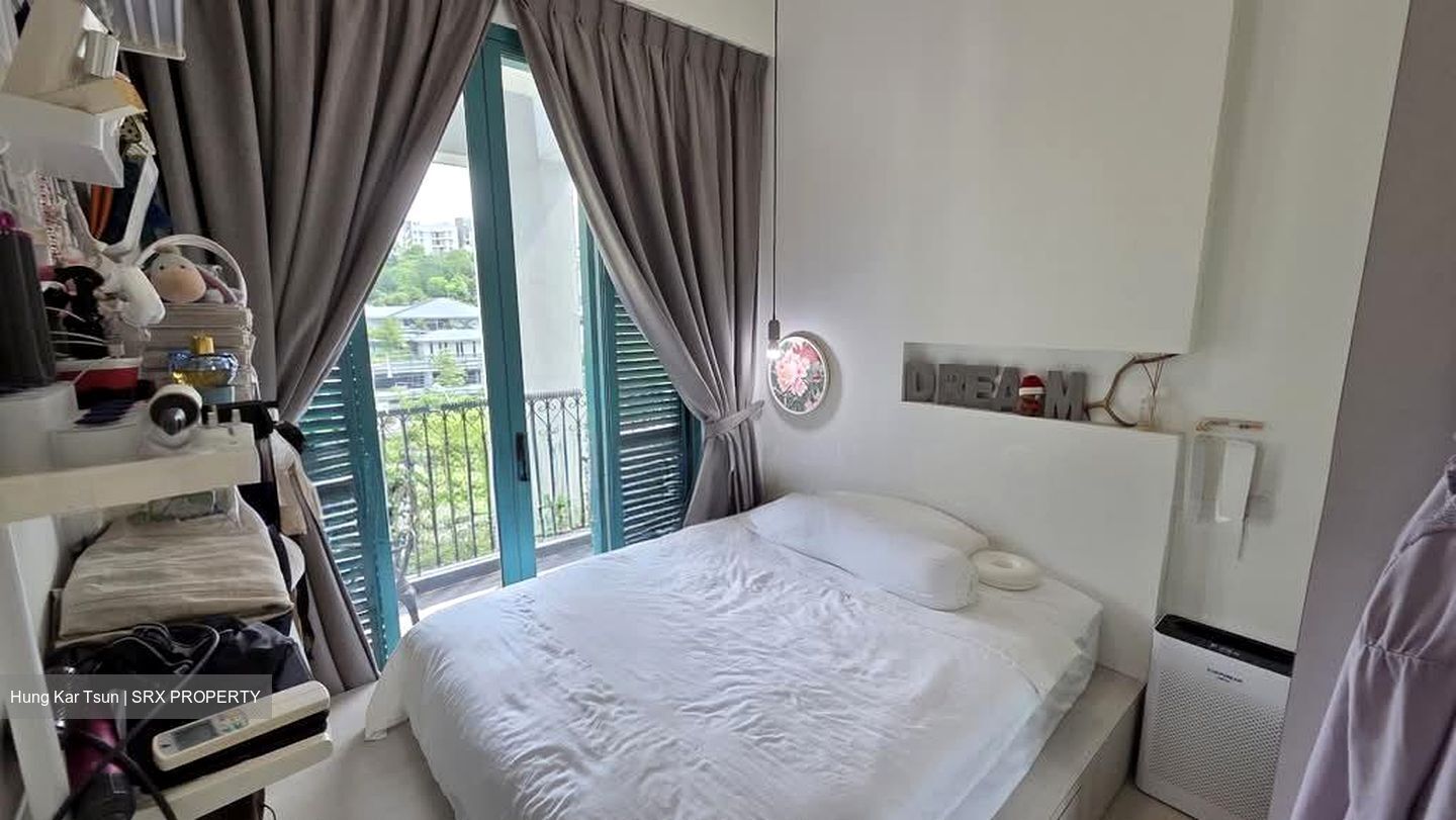 The Quinn (D19), Apartment #566516081